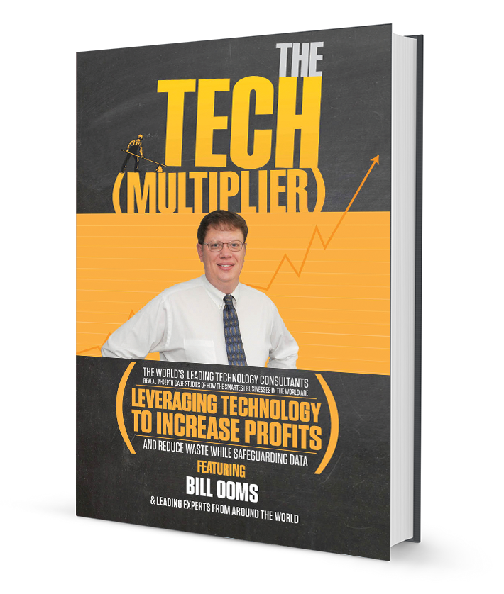 The Tech Multiplier Business System Solutions