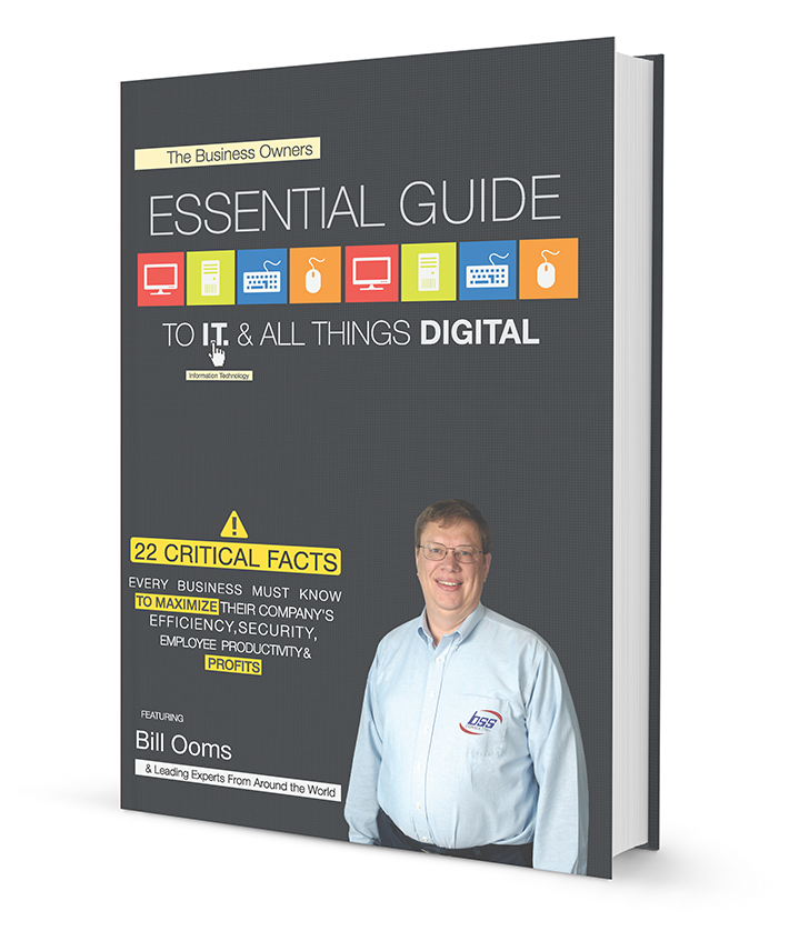 The Essential Guide   Business System Solutions